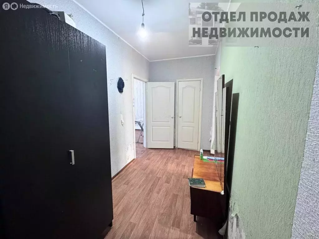 1-комнатная квартира: Крымск, микрорайон Надежда, улица Надежды, 3А ... - Фото 0