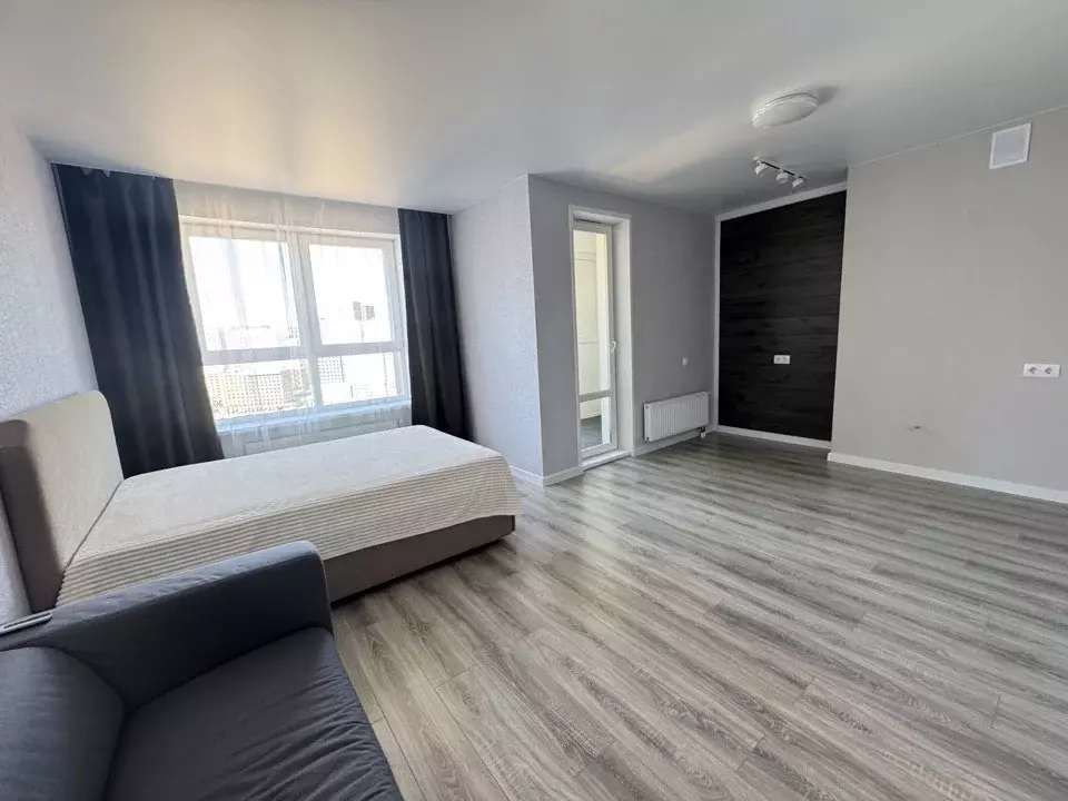 Продаётся квартира-студия, 35 м - Фото 1