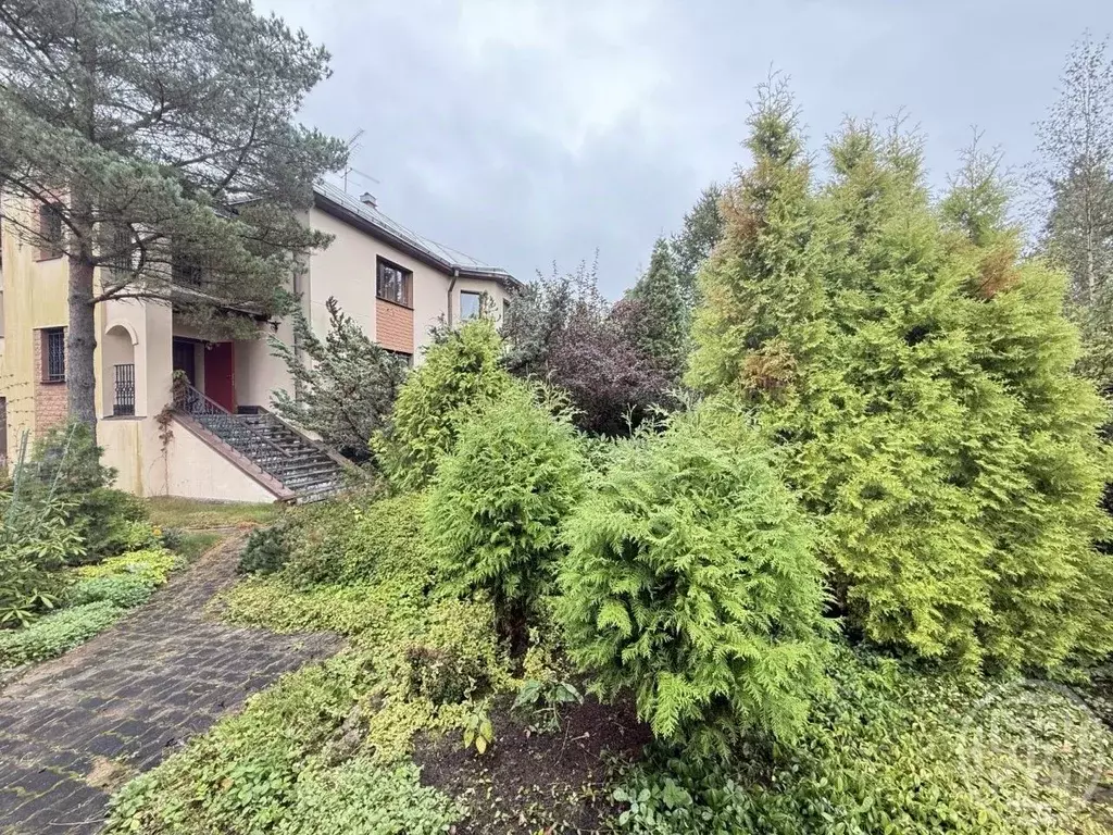 Дом в Ленинградская область, Всеволожский район, Рахьинское городское ... - Фото 2