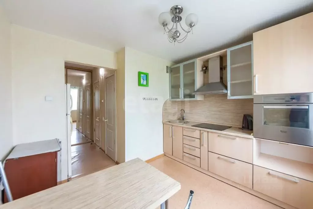 2-к кв. Хабаровский край, Хабаровск ул. Карла Маркса, 143 (52.2 м) - Фото 0