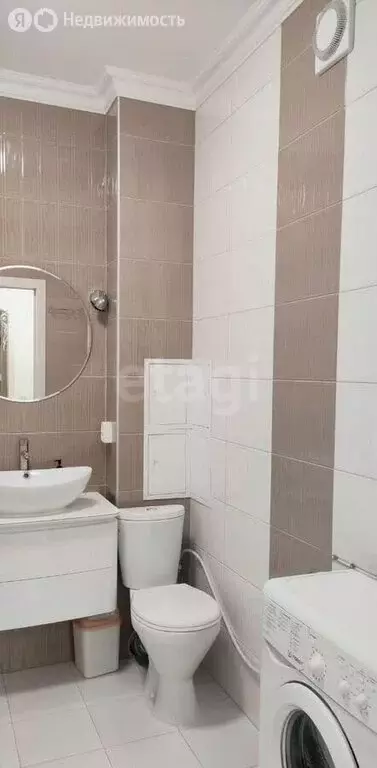 1-комнатная квартира: Калуга, Азаровская улица, 40к3 (34 м) - Фото 2