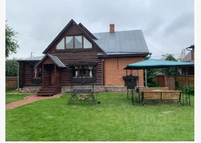 Дом в Владимирская область, Суздаль ул. Шаховского, 5 (220 м) - Фото 2