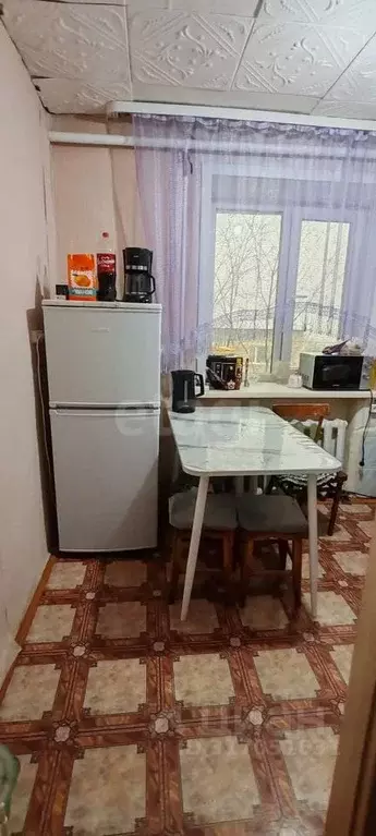 2-к кв. Забайкальский край, Нерчинск ул. 294-го Минометного Полка, 41 ... - Фото 2