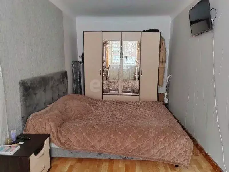 3-к кв. Бурятия, Улан-Удэ Загорск мкр, ул. Герцена, 11 (58.1 м) - Фото 1