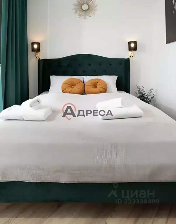 Студия Татарстан, Казань Комсомольская ул., 2 (26.0 м) - Фото 1