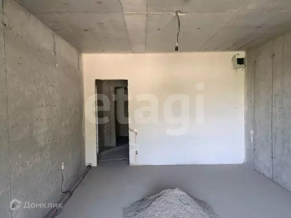 Продаётся 1-к квартира, 67.3 м - Фото 0