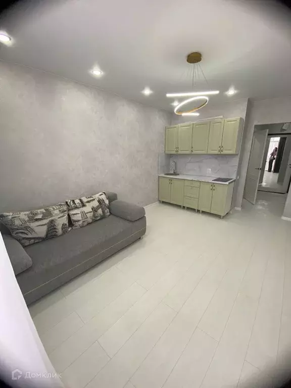 Продаётся квартира-студия, 27 м - Фото 0