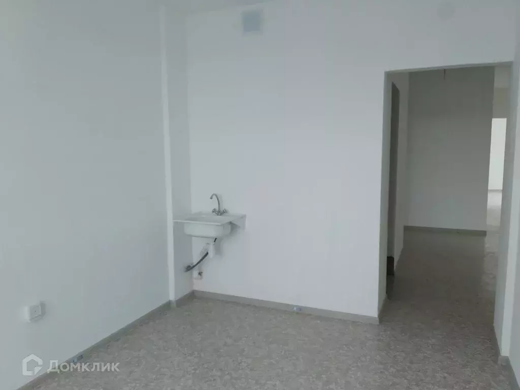 Продаётся 4-к квартира, 94.4 м - Фото 1