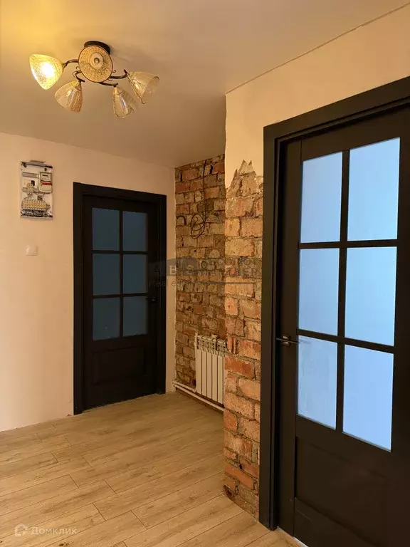 Продаётся 3-к квартира, 66.9 м - Фото 0