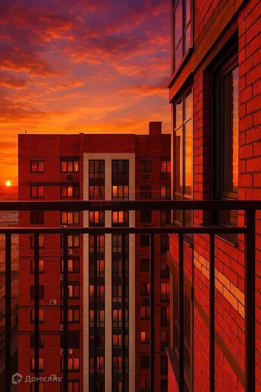 Продаётся 1-к квартира, 45.72 м - Фото 0