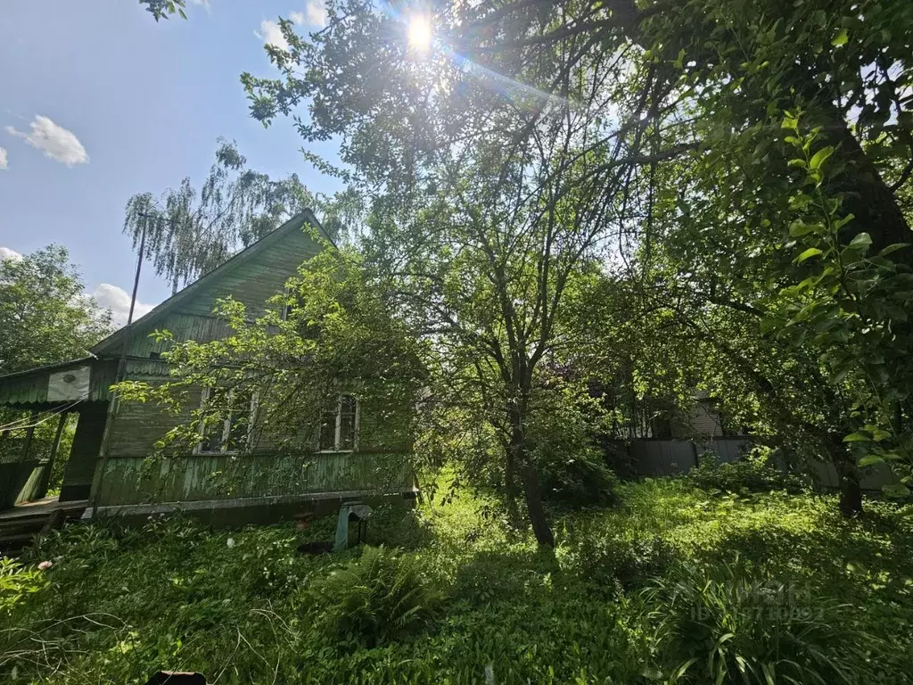 Дом в Московская область, Богородский городской округ, Шахтер СНТ 46 ... - Фото 0