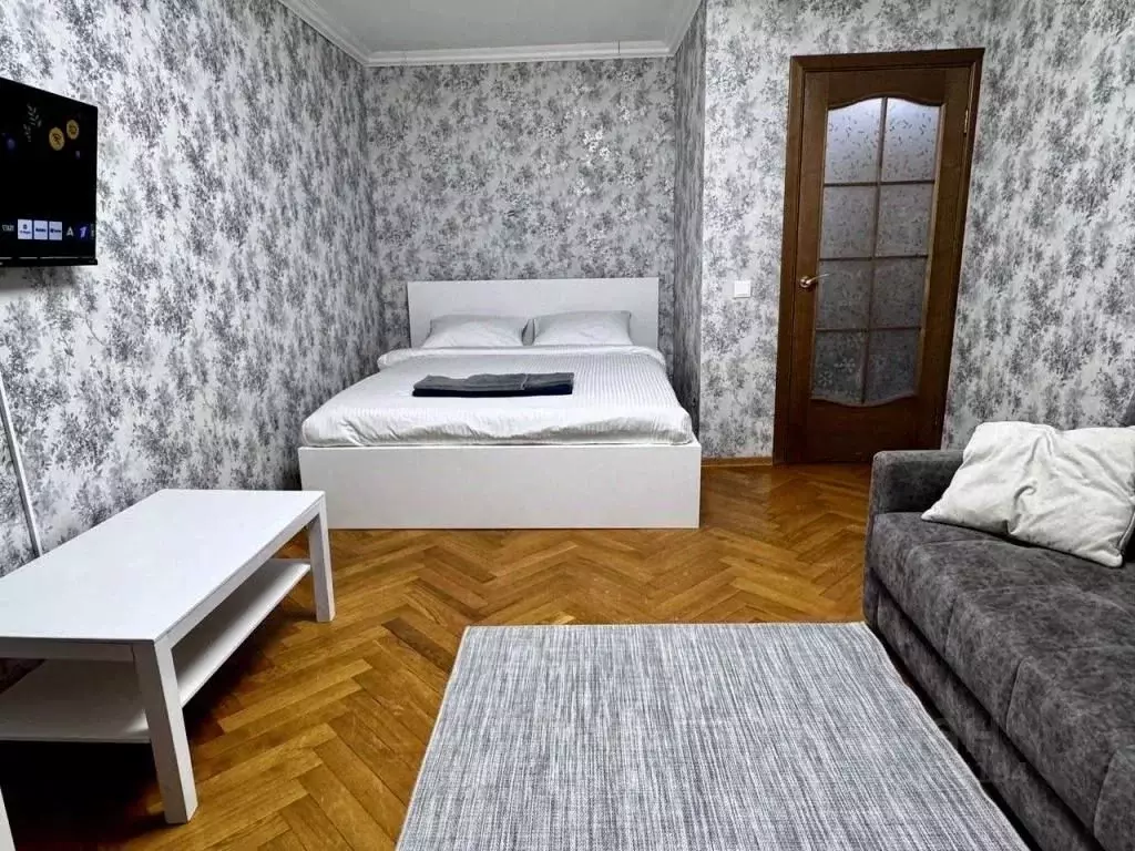 1-к кв. Москва Чонгарский бул., 22К2 (38.0 м) - Фото 2