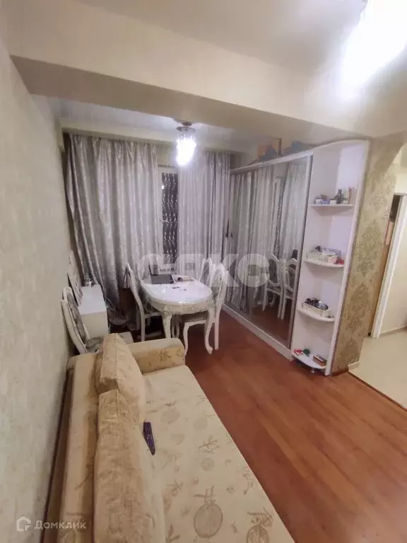Продаётся 1-к квартира, 32.2 м - Фото 1