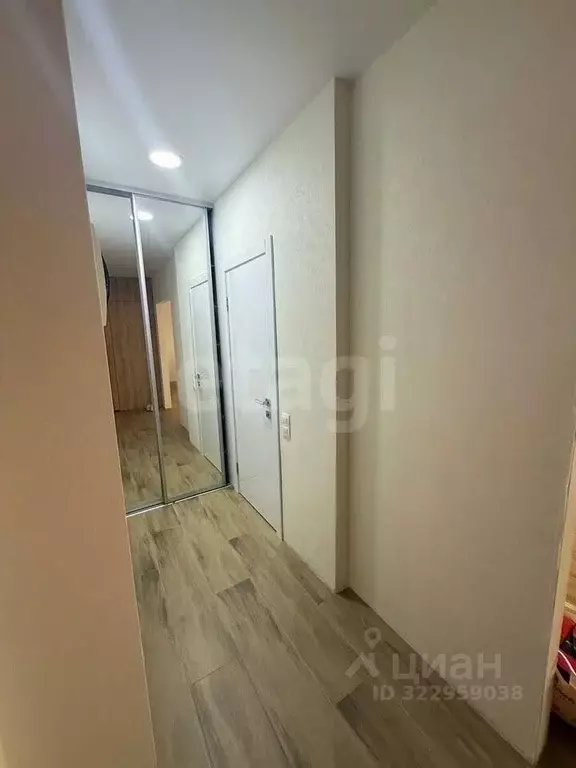 Студия Ростовская область, Ростов-на-Дону просп. Стачки, 188/3 (40.0 ... - Фото 1