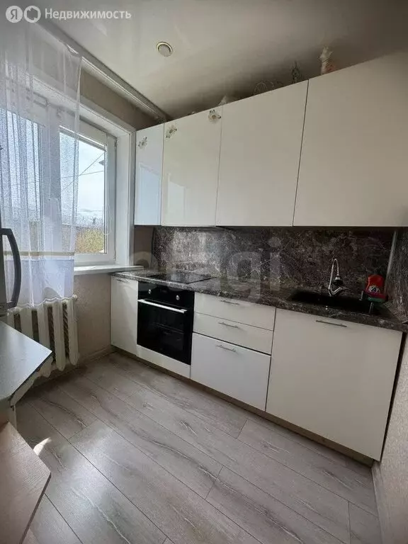 4-комнатная квартира: Иркутск, улица Трилиссера, 69 (60.8 м) - Фото 1