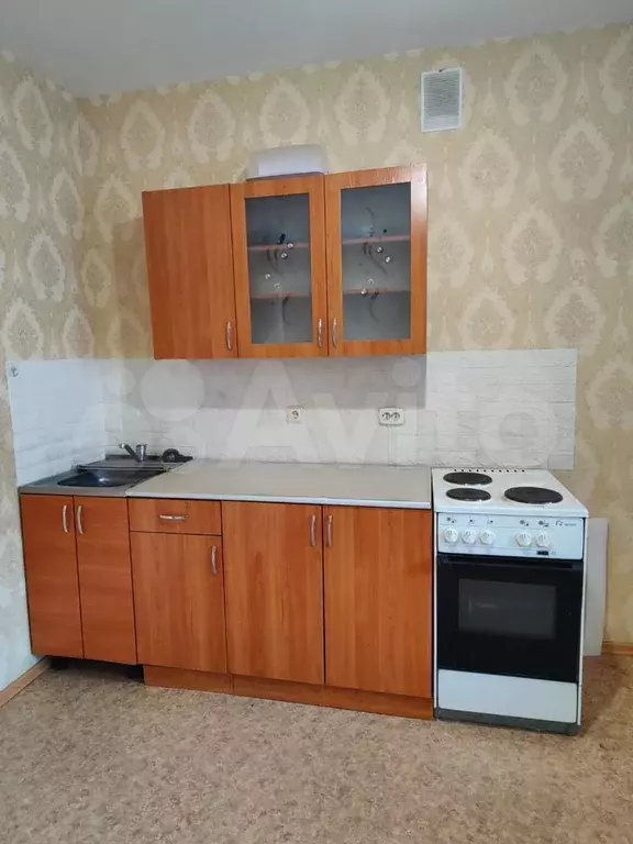 1-к. квартира, 45 м, 2/15 эт. - Фото 0