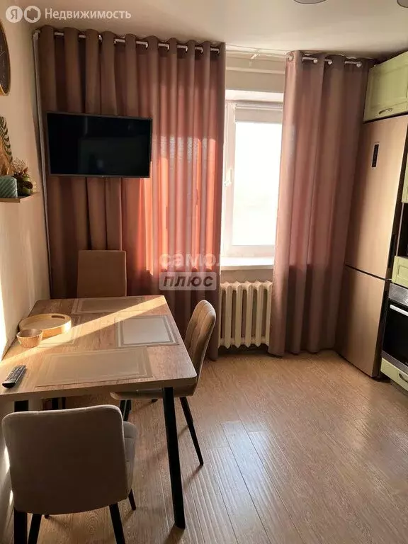 2-комнатная квартира: Уфа, улица Муксинова, 2/3 (75.1 м) - Фото 1