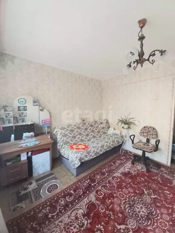 3-к кв. Амурская область, Благовещенск ул. Ленина, 12/2 (53.0 м) - Фото 0