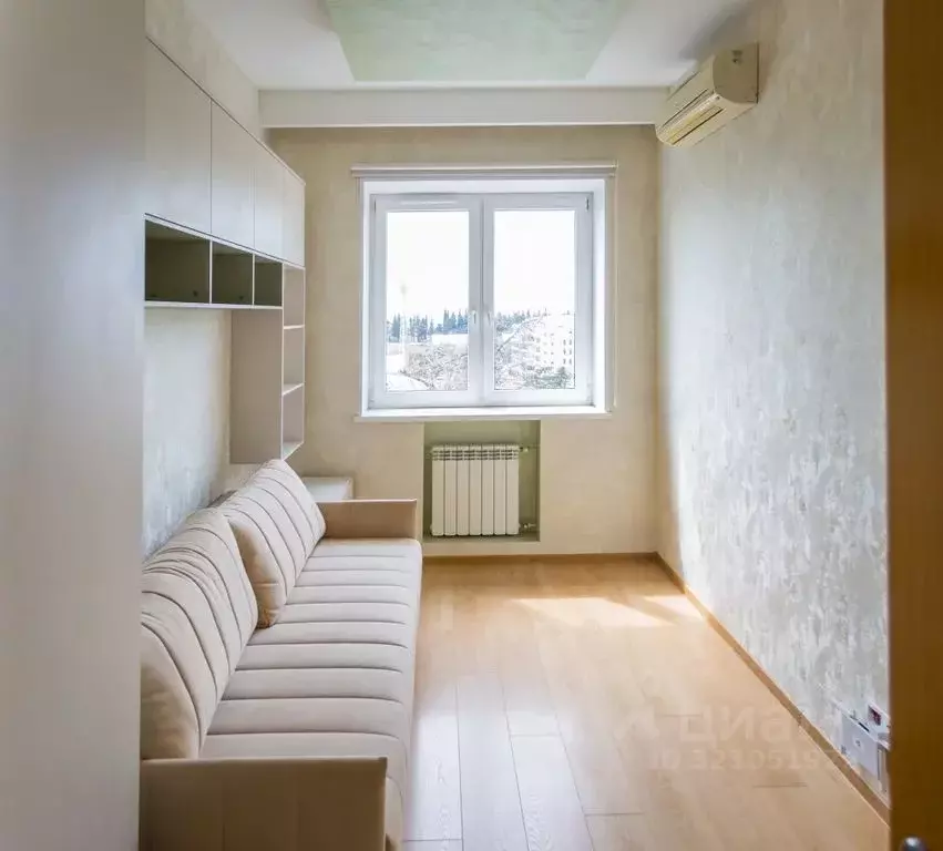 3-к кв. Краснодарский край, Сочи Бытха мкр, ул. Бытха, 2/1 (98.0 м) - Фото 1