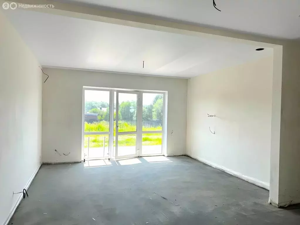 Дом в Нижегородская область, Богородский муниципальный округ, деревня ... - Фото 2