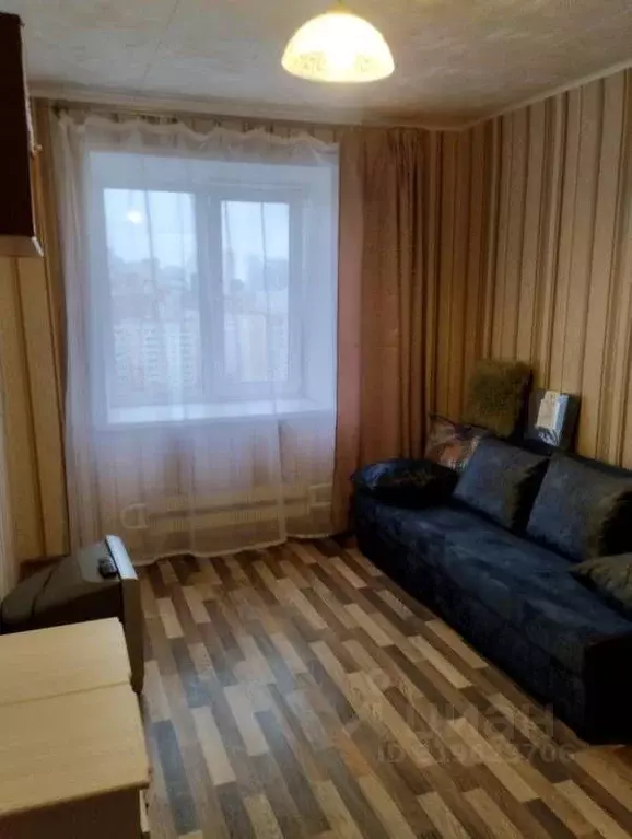 Комната Пермский край, Пермь бул. Гагарина, 38 (18.0 м) - Фото 2