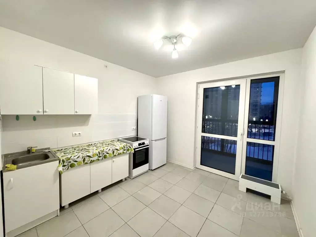 2-к кв. Москва Зеленодольская ул., 30к1 (66.0 м) - Фото 0