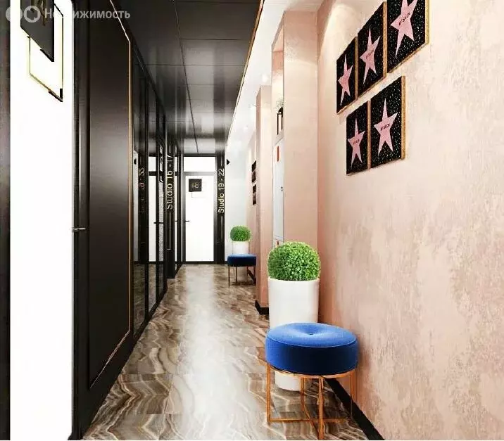 Офис (632 м) - Фото 2