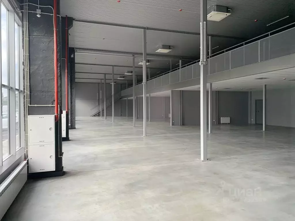 Помещение свободного назначения в Краснодарский край, Краснодар ... - Фото 1