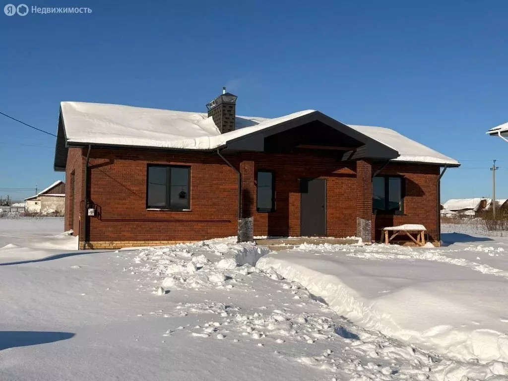 Дом в Кострома, Речной проспект (106 м) - Фото 2