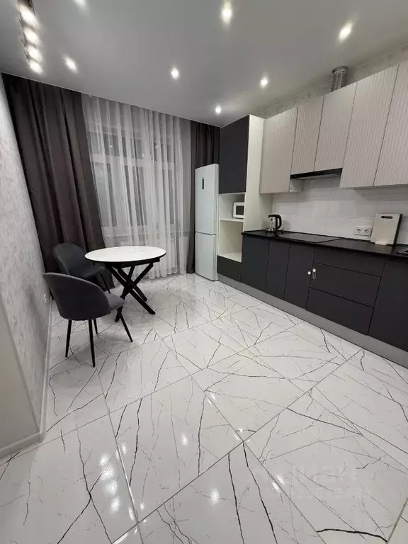 1-к кв. Кировская область, Киров ул. Никитская, 157 (42.0 м) - Фото 1