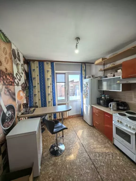 2-к кв. Иркутская область, Ангарск 32-й мкр, 1 (60.0 м) - Фото 2