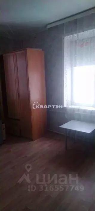 Комната Новосибирская область, Новосибирск ул. Ногина, 2/2 (19.0 м) - Фото 1