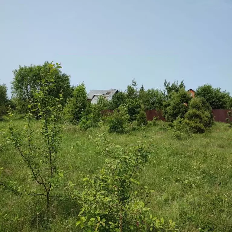 Участок в Московская область, Павловский Посад Городок мкр,  (7.0 ... - Фото 0