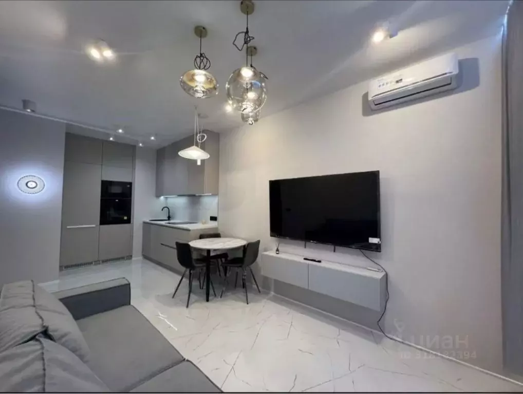 2-к кв. Москва ул. Архитектора Щусева, 4к1 (45.0 м) - Фото 1