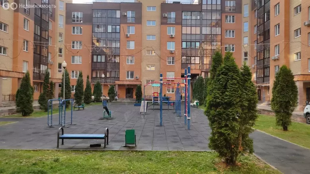 2-комнатная квартира: Мытищи, Осташковское шоссе, 22к5 (59.1 м) - Фото 1