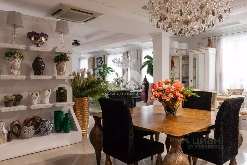 Офис в Новосибирская область, Новосибирск ул. Блюхера, 71/1 (323 м) - Фото 1