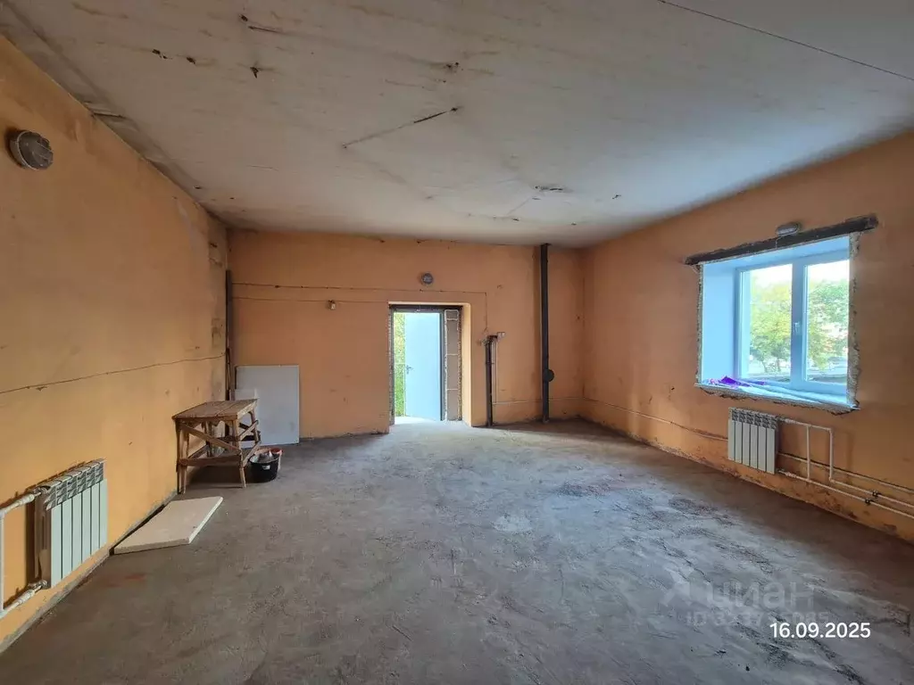 Офис в Свердловская область, Екатеринбург ул. Репина, 80 (35 м) - Фото 1