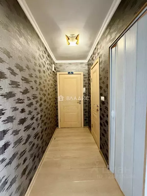 3-к кв. Бурятия, Улан-Удэ Краснофлотская ул., 12 (57.8 м) - Фото 1