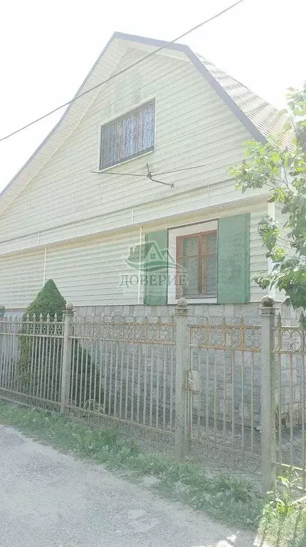 Дом в Тамбов, Луговая улица (143.7 м) - Фото 2