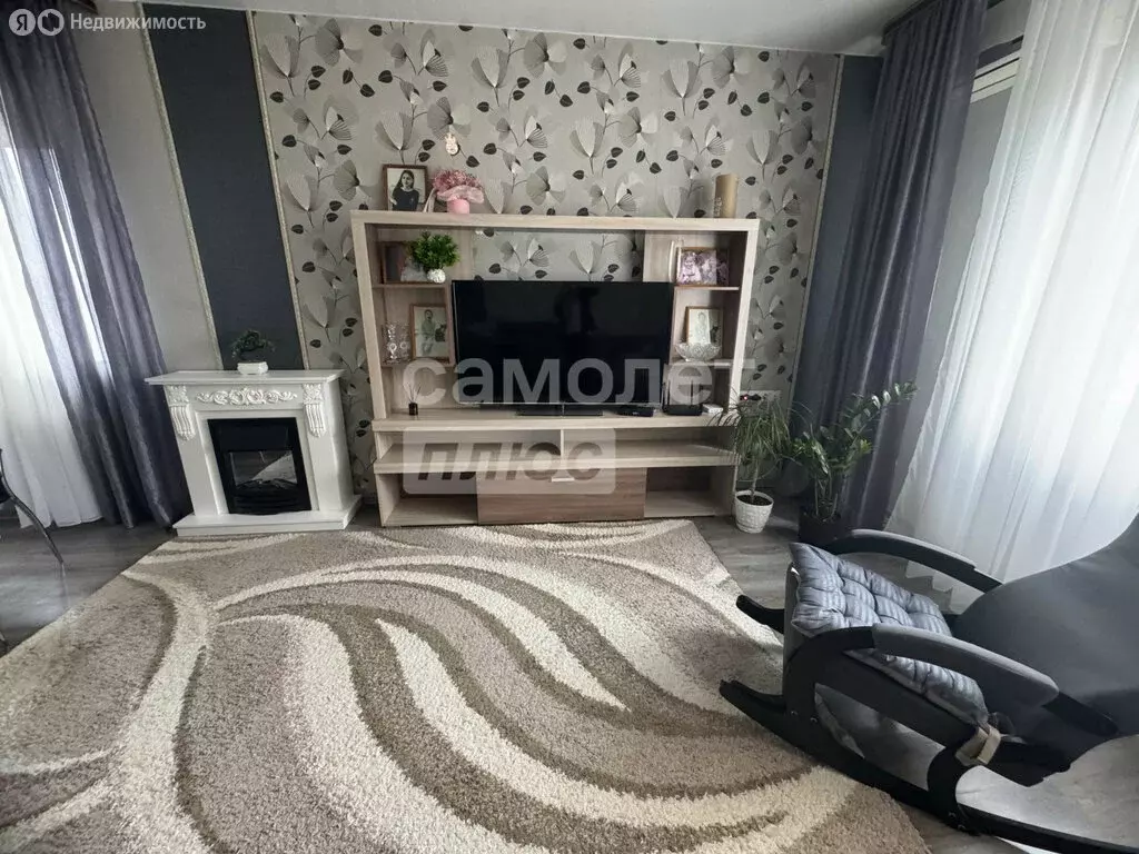 Дом в Кореновск, Линейный переулок, 2 (251 м) - Фото 2