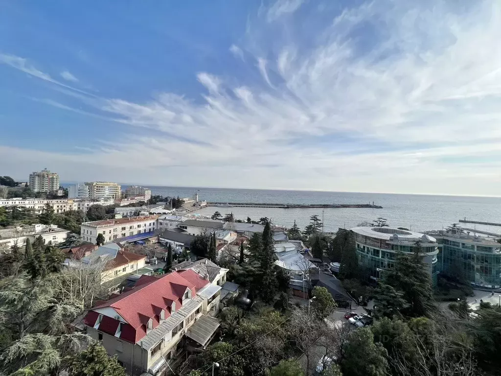 1-к кв. Крым, Ялта ул. К. Маркса, 18А (60.0 м) - Фото 0