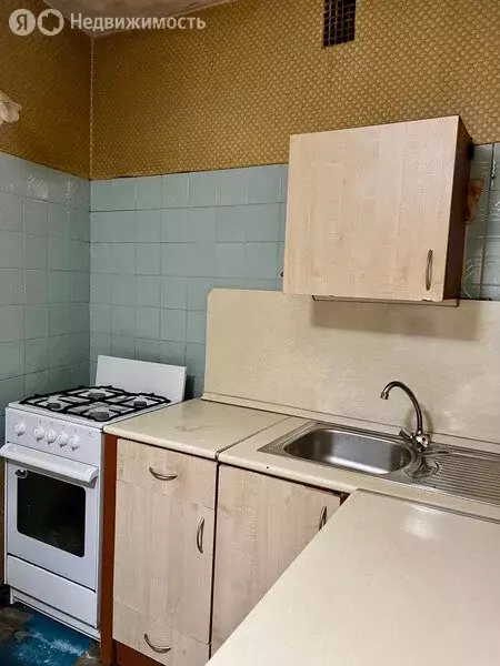 2-комнатная квартира: Санкт-Петербург, проспект Шаумяна, 2 (52.4 м) - Фото 1