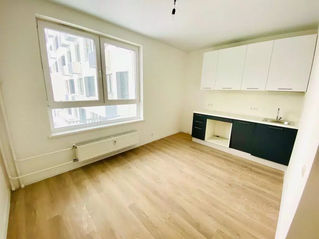 Студия Московская область, Мытищи ул. Стрельбище Динамо, 10 (19.6 м) - Фото 1