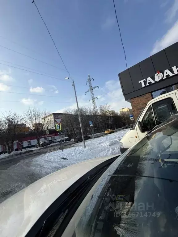 Помещение свободного назначения в Ростовская область, Ростов-на-Дону ... - Фото 2