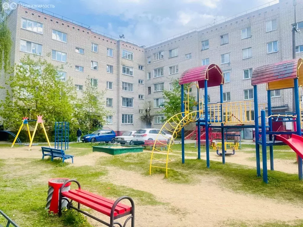 3-комнатная квартира: Истра, улица Ленина, 83 (62.3 м) - Фото 1