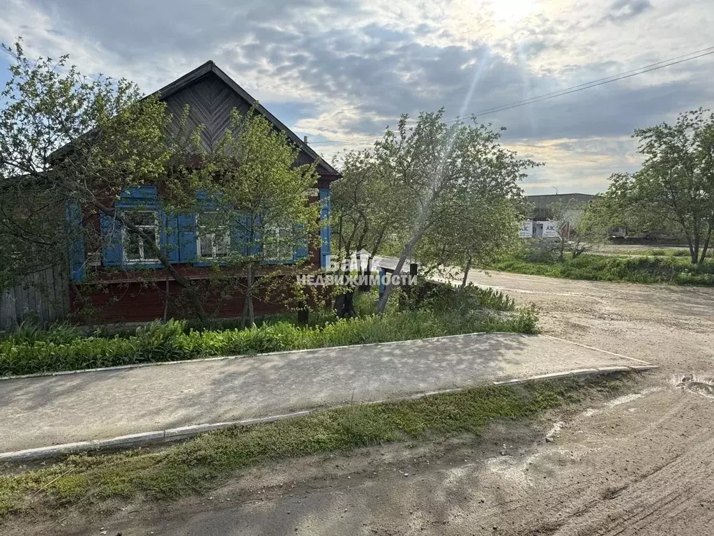 Дом в Саратовская область, Вольск ул. Калинина, 105 (62 м) - Фото 2