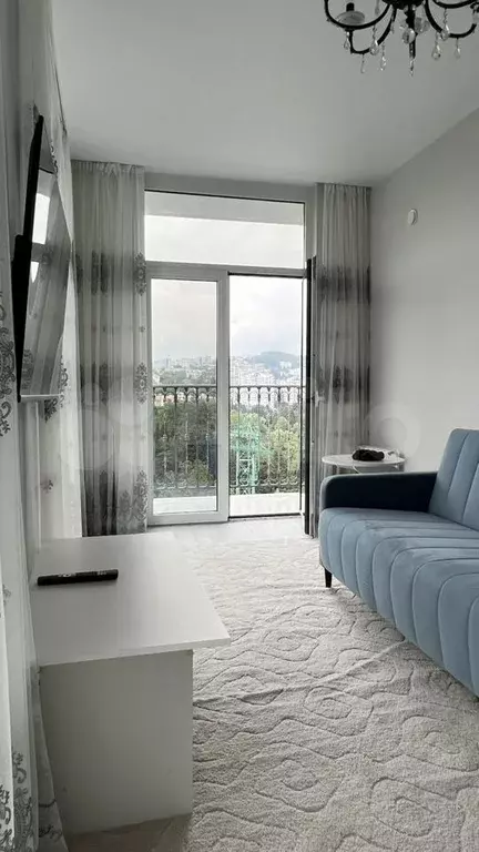 3-к. квартира, 70 м, 14/17 эт. - Фото 1