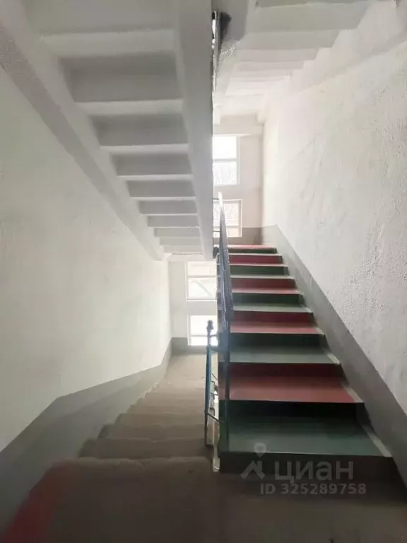 4-к кв. Алтайский край, Рубцовск ул. Федоренко, 18 (58.0 м) - Фото 2