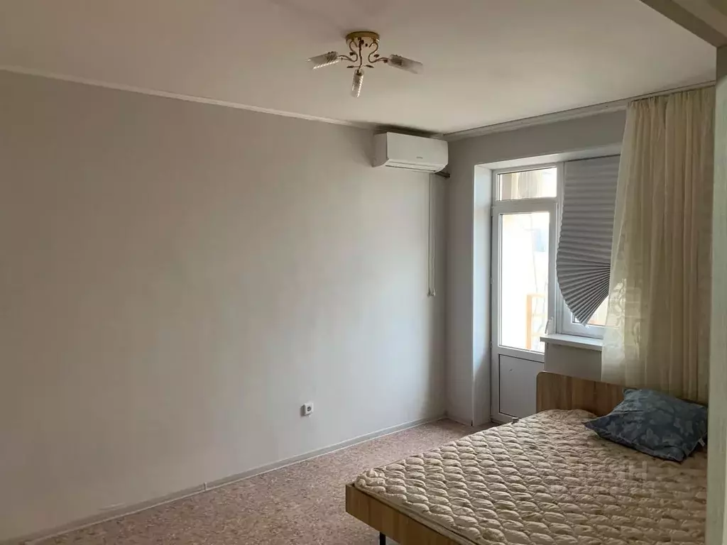 1-к кв. Астраханская область, Астрахань Нововосточная ул., 21 (40.0 м) - Фото 1