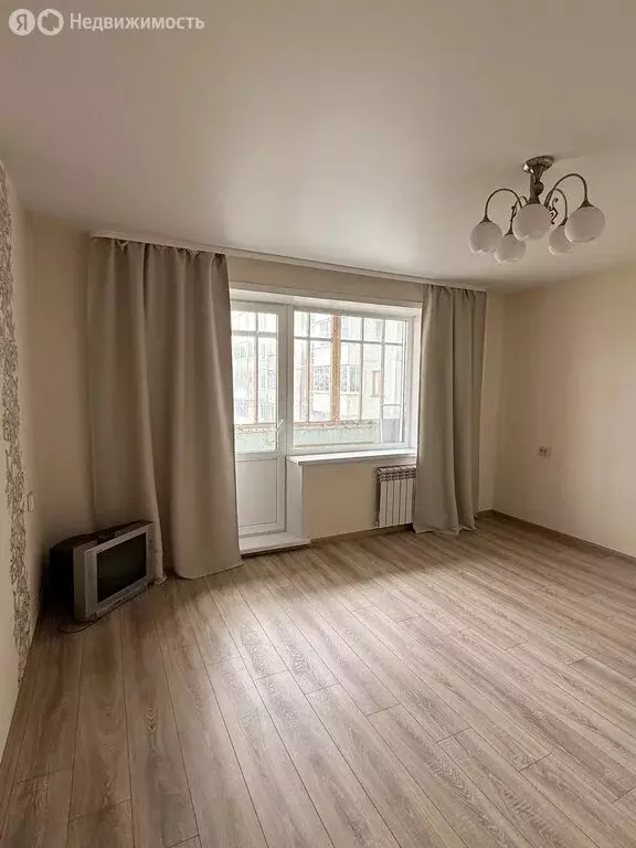 3-комнатная квартира: Братск, жилой район Энергетик, улица Пирогова, 9 ... - Фото 1